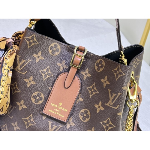 Replica Louis Vuitton AAA Quality Messenger Bags For Women #1191488 $64.00 USD for Wholesale