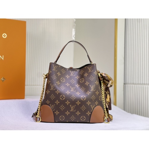 Replica Louis Vuitton AAA Quality Messenger Bags For Women #1191488 $64.00 USD for Wholesale