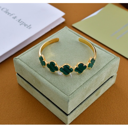 Wholesale Van Cleef &amp; Arpels Bracelets For Women #1191510 $22.00 USD, Wholesale Quality Replica Van Cleef &amp; Arpels Bracelets