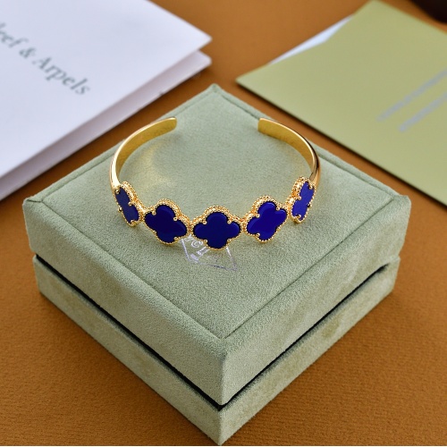 Wholesale Van Cleef &amp; Arpels Bracelets For Women #1191511 $22.00 USD, Wholesale Quality Replica Van Cleef &amp; Arpels Bracelets