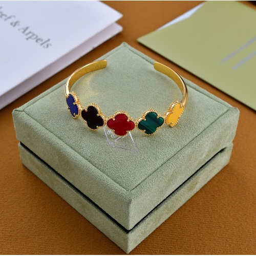 Wholesale Van Cleef &amp; Arpels Bracelets For Women #1191513 $22.00 USD, Wholesale Quality Replica Van Cleef &amp; Arpels Bracelets