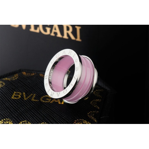 Replica Bvlgari Rings For Unisex #1191601 $23.00 USD for Wholesale