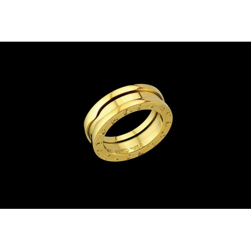 Wholesale Bvlgari Rings For Unisex #1191613 $23.00 USD, Wholesale Quality Replica Bvlgari Rings