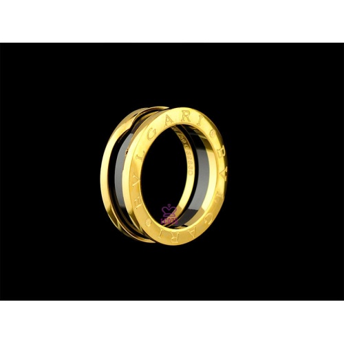 Wholesale Bvlgari Rings For Unisex #1191623 $25.00 USD, Wholesale Quality Replica Bvlgari Rings