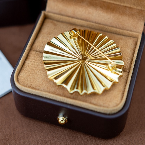 Replica Balenciaga Brooches For Women #1191659 $29.00 USD for Wholesale