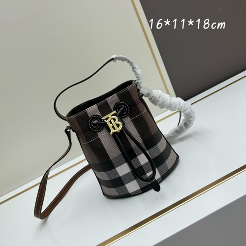 Wholesale Burberry AAA Quality Messenger Bags For Women #1191683 $98.00 USD, Wholesale Quality Replica Burberry AAA Messenger Bags