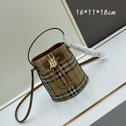 Wholesale Burberry AAA Quality Messenger Bags For Women #1191684 $98.00 USD, Wholesale Quality Replica Burberry AAA Messenger Bags