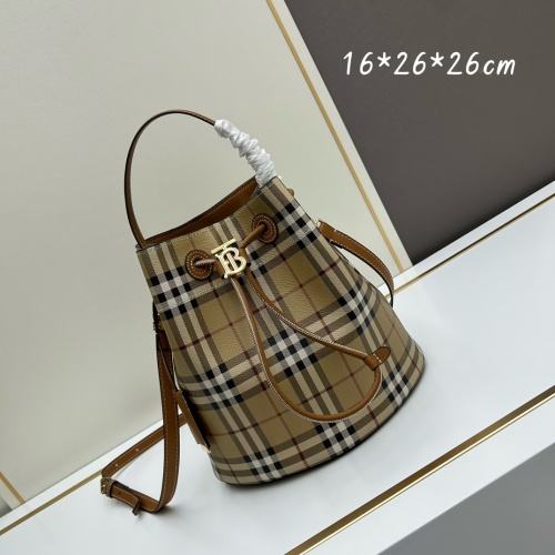 Wholesale Burberry AAA Quality Messenger Bags For Women #1191687 $108.00 USD, Wholesale Quality Replica Burberry AAA Messenger Bags