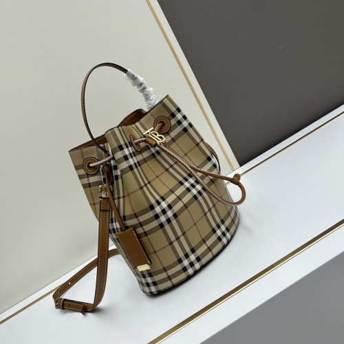 Replica Burberry AAA Quality Messenger Bags For Women #1191687 $108.00 USD for Wholesale