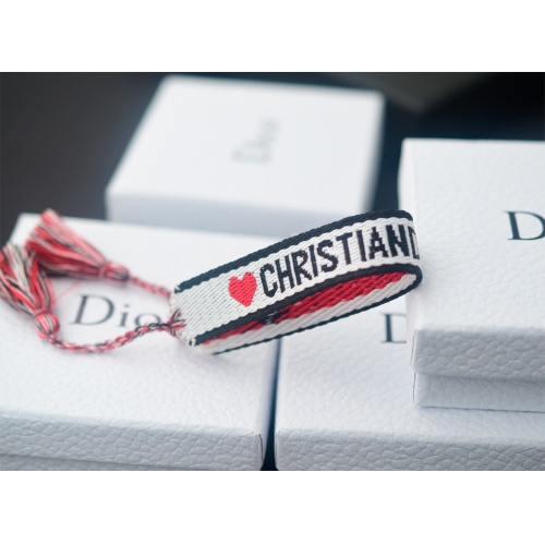 Wholesale Christian Dior Bracelets #1191689 $22.00 USD, Wholesale Quality Replica Christian Dior Bracelets