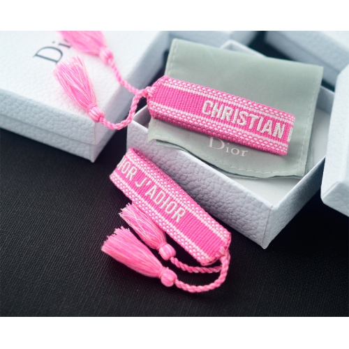 Wholesale Christian Dior Bracelets #1191691 $22.00 USD, Wholesale Quality Replica Christian Dior Bracelets