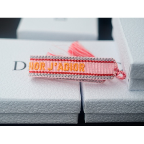 Replica Christian Dior Bracelets #1191692 $22.00 USD for Wholesale