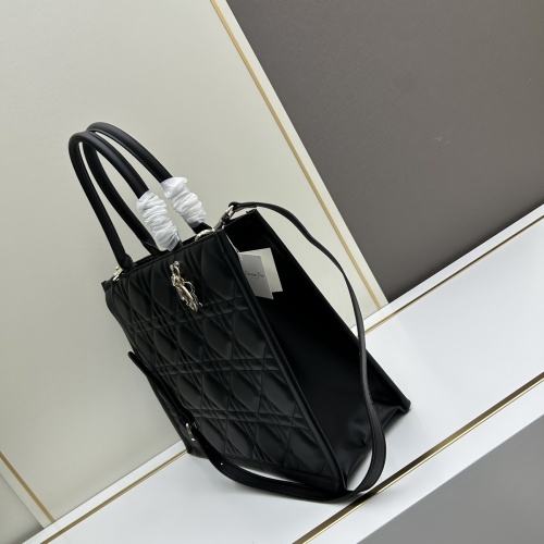 Replica Christian Dior AAA Quality Tote-Handbags For Women #1191697 $82.00 USD for Wholesale