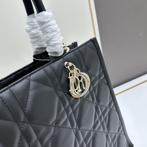 Replica Christian Dior AAA Quality Tote-Handbags For Women #1191697 $82.00 USD for Wholesale