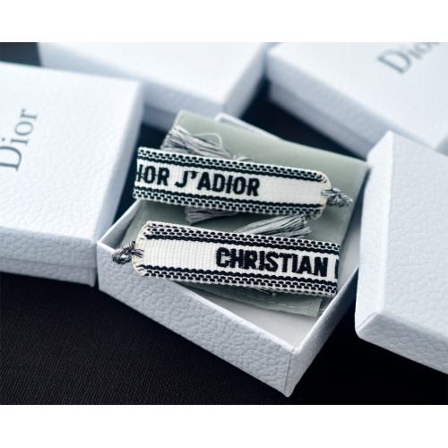 Wholesale Christian Dior Bracelets #1191699 $22.00 USD, Wholesale Quality Replica Christian Dior Bracelets