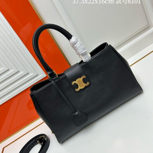 Wholesale Celine AAA Quality Handbags For Women #1191708 $102.00 USD, Wholesale Quality Replica Celine AAA Handbags