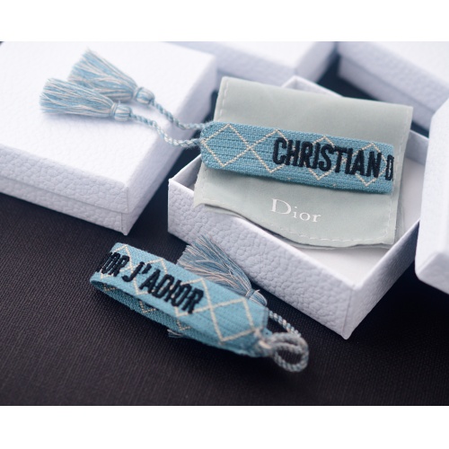 Wholesale Christian Dior Bracelets #1191712 $22.00 USD, Wholesale Quality Replica Christian Dior Bracelets