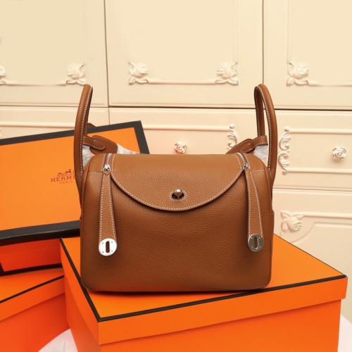 Wholesale Hermes AAA Quality Handbags For Women #1191774 $165.00 USD, Wholesale Quality Replica Hermes AAA Quality Handbags