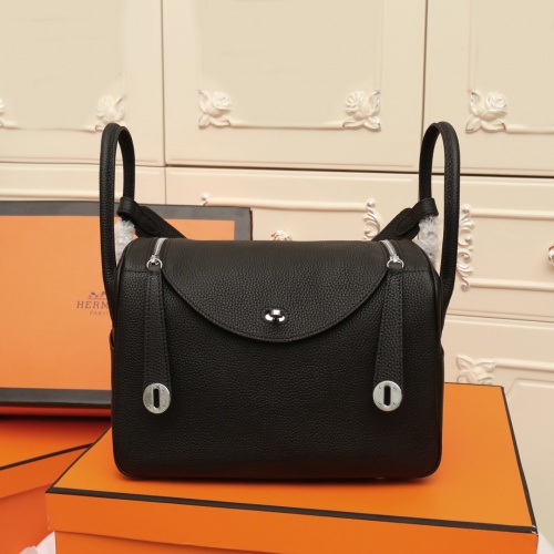 Wholesale Hermes AAA Quality Handbags For Women #1191775 $165.00 USD, Wholesale Quality Replica Hermes AAA Quality Handbags