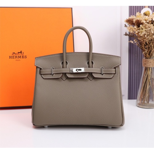 Wholesale Hermes AAA Quality Handbags For Women #1191813 $158.00 USD, Wholesale Quality Replica Hermes AAA Quality Handbags