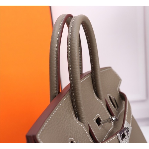 Replica Hermes AAA Quality Handbags For Women #1191813 $158.00 USD for Wholesale