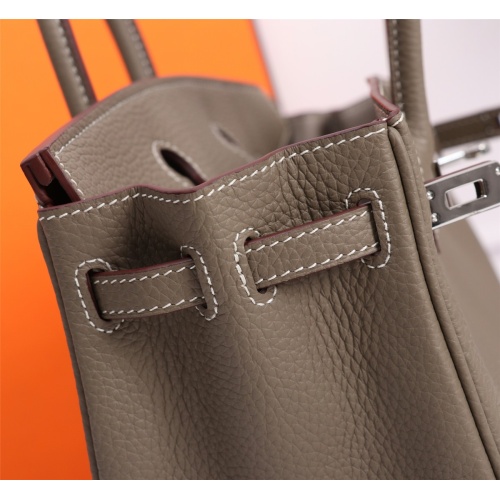 Replica Hermes AAA Quality Handbags For Women #1191813 $158.00 USD for Wholesale