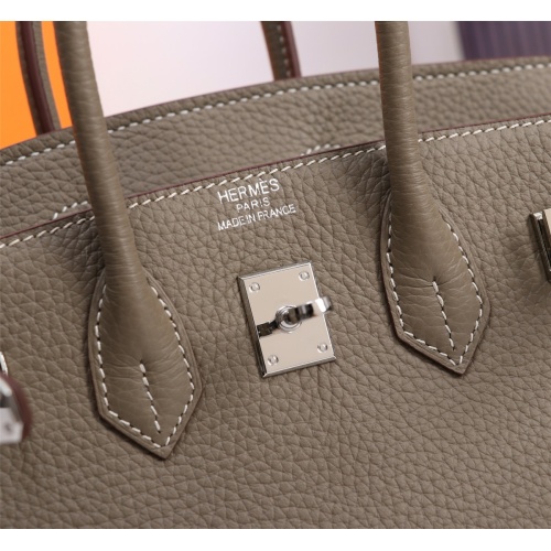 Replica Hermes AAA Quality Handbags For Women #1191813 $158.00 USD for Wholesale