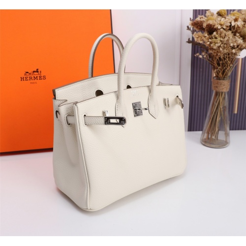 Replica Hermes AAA Quality Handbags For Women #1191823 $175.00 USD for Wholesale