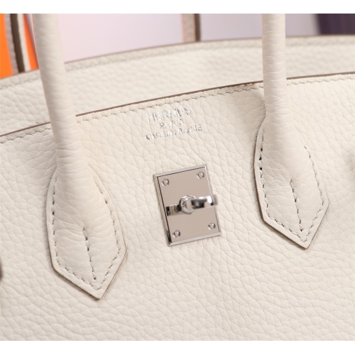 Replica Hermes AAA Quality Handbags For Women #1191823 $175.00 USD for Wholesale