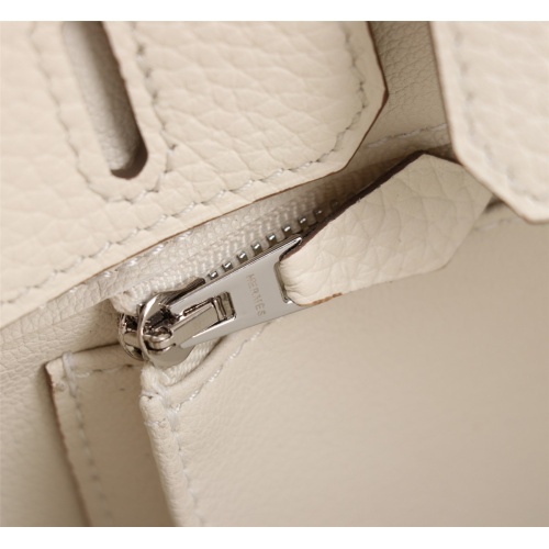 Replica Hermes AAA Quality Handbags For Women #1191823 $175.00 USD for Wholesale