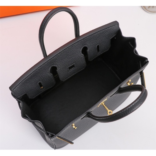 Replica Hermes AAA Quality Handbags For Women #1191829 $158.00 USD for Wholesale