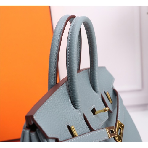 Replica Hermes AAA Quality Handbags For Women #1191839 $175.00 USD for Wholesale