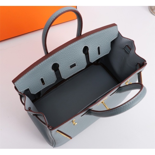 Replica Hermes AAA Quality Handbags For Women #1191839 $175.00 USD for Wholesale