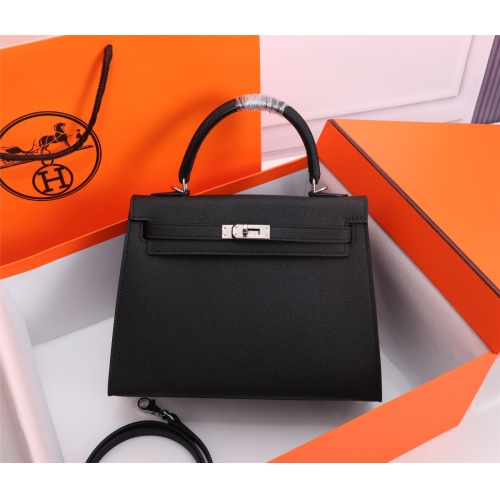 Wholesale Hermes AAA Quality Handbags For Women #1191849 $170.00 USD, Wholesale Quality Replica Hermes AAA Quality Handbags