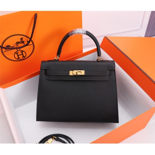 Wholesale Hermes AAA Quality Handbags For Women #1191850 $170.00 USD, Wholesale Quality Replica Hermes AAA Quality Handbags