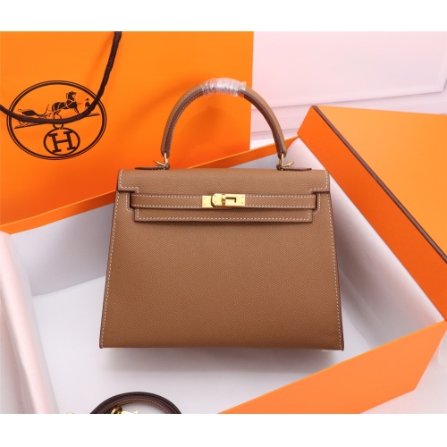 Wholesale Hermes AAA Quality Handbags For Women #1191863 $170.00 USD, Wholesale Quality Replica Hermes AAA Quality Handbags