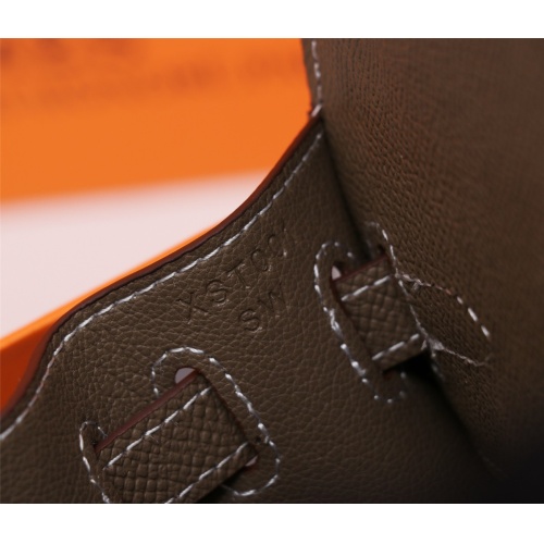 Replica Hermes AAA Quality Handbags For Women #1191875 $175.00 USD for Wholesale