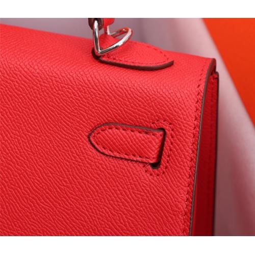 Replica Hermes AAA Quality Handbags For Women #1191888 $170.00 USD for Wholesale