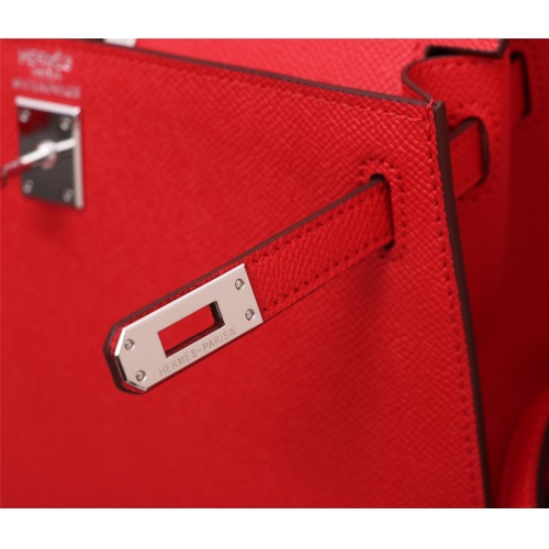 Replica Hermes AAA Quality Handbags For Women #1191890 $175.00 USD for Wholesale