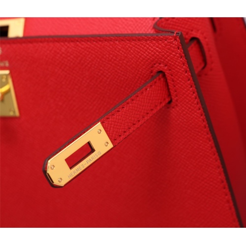 Replica Hermes AAA Quality Handbags For Women #1191891 $175.00 USD for Wholesale