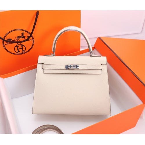 Wholesale Hermes AAA Quality Handbags For Women #1191896 $170.00 USD, Wholesale Quality Replica Hermes AAA Quality Handbags