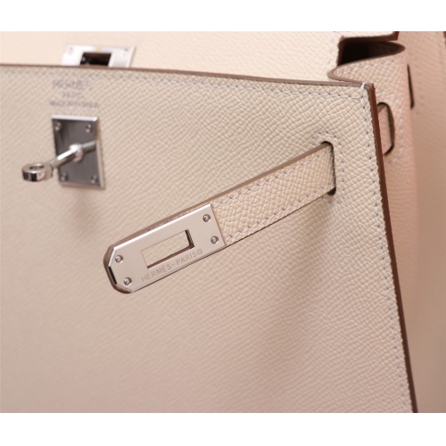 Replica Hermes AAA Quality Handbags For Women #1191896 $170.00 USD for Wholesale