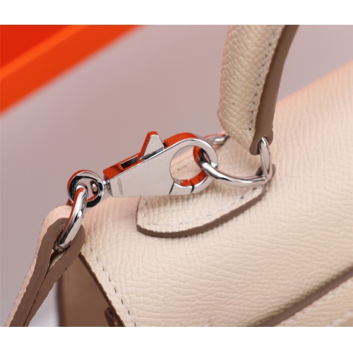 Replica Hermes AAA Quality Handbags For Women #1191896 $170.00 USD for Wholesale