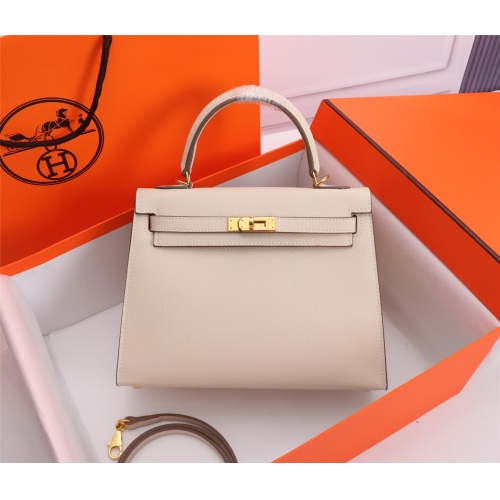 Wholesale Hermes AAA Quality Handbags For Women #1191897 $170.00 USD, Wholesale Quality Replica Hermes AAA Quality Handbags