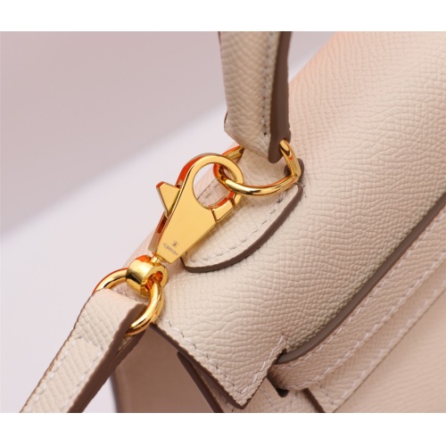 Replica Hermes AAA Quality Handbags For Women #1191903 $175.00 USD for Wholesale