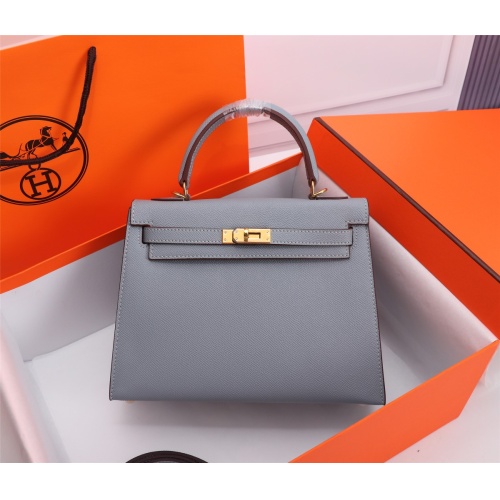 Wholesale Hermes AAA Quality Handbags For Women #1191906 $170.00 USD, Wholesale Quality Replica Hermes AAA Quality Handbags