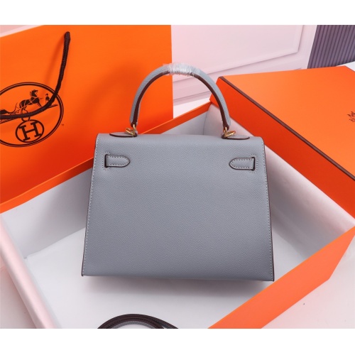 Replica Hermes AAA Quality Handbags For Women #1191906 $170.00 USD for Wholesale