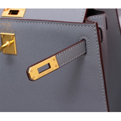 Replica Hermes AAA Quality Handbags For Women #1191906 $170.00 USD for Wholesale