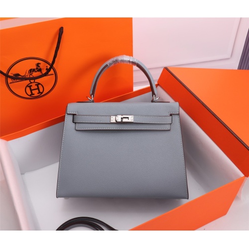 Wholesale Hermes AAA Quality Handbags For Women #1191909 $175.00 USD, Wholesale Quality Replica Hermes AAA Quality Handbags