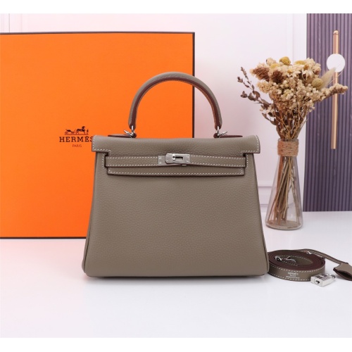 Wholesale Hermes AAA Quality Handbags For Women #1191930 $170.00 USD, Wholesale Quality Replica Hermes AAA Quality Handbags